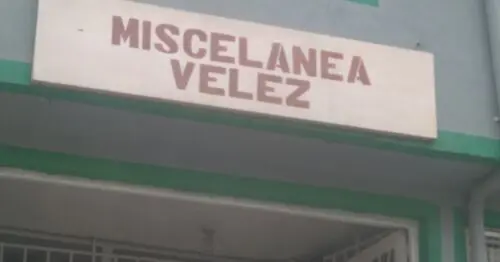 MISCELANEA VELEZ BOGOTÁ MISCELANEA VELEZ BOGOTÁ